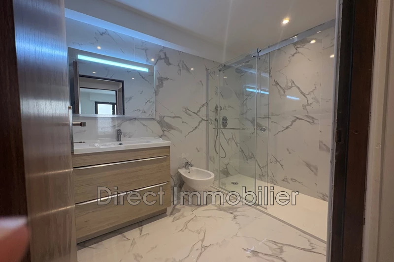 Vente appartement Antibes  