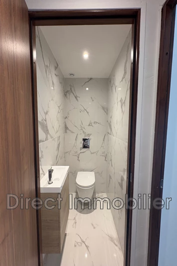 Vente appartement Antibes  