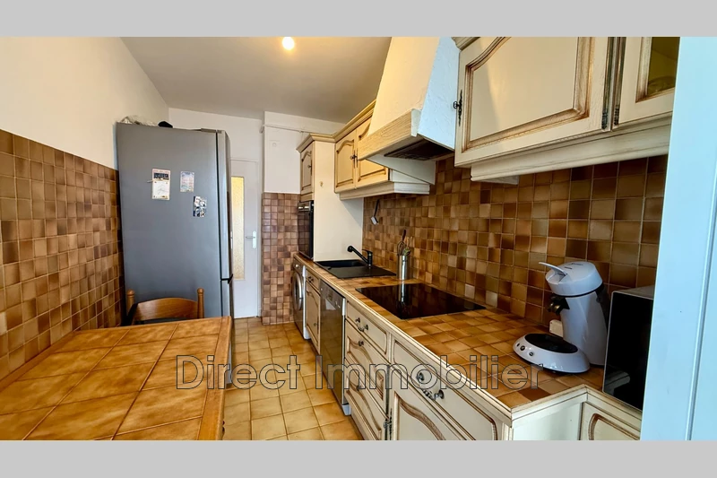 Vente appartement Juan-les-Pins  