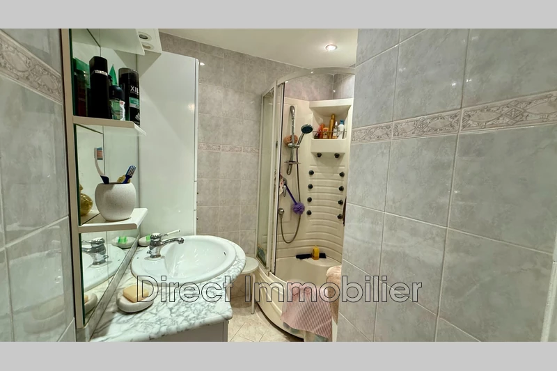 Vente appartement Juan-les-Pins  