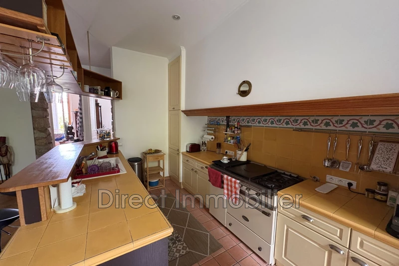 Vente appartement Antibes  