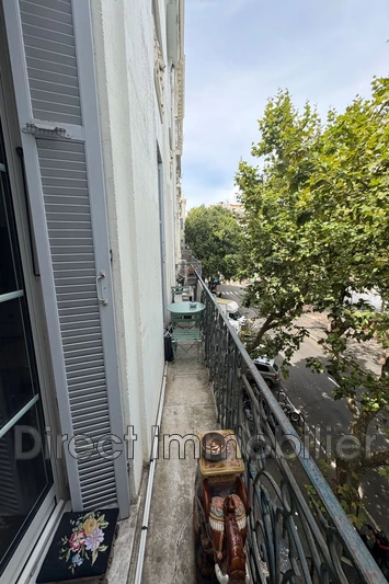 Vente appartement Antibes  