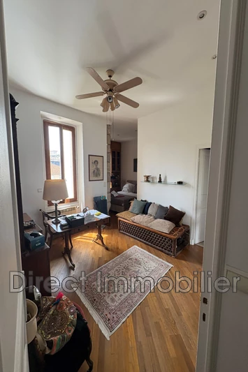 Vente appartement Antibes  