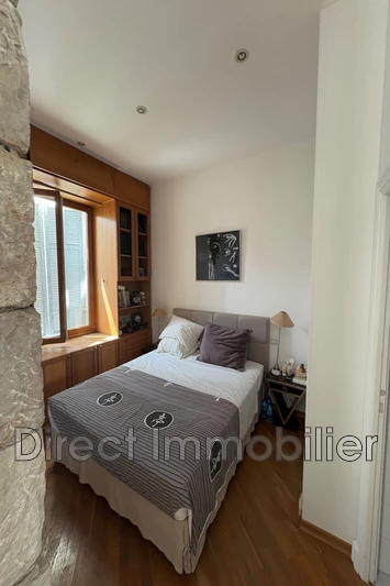 Vente appartement Antibes  