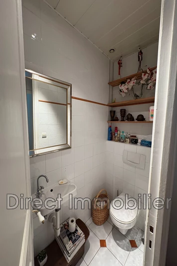 Vente appartement Antibes  