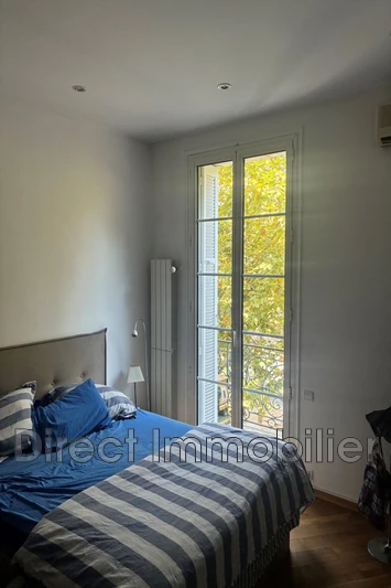 Vente appartement Antibes  