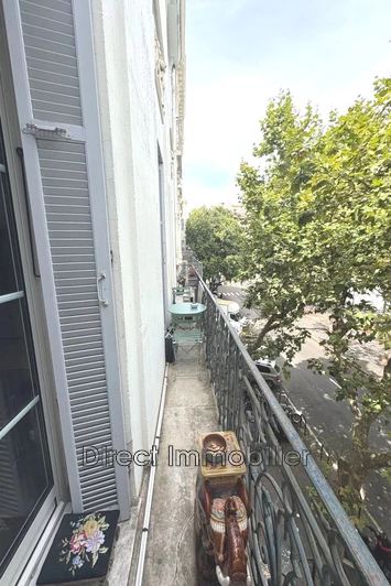 Vente appartement Antibes  