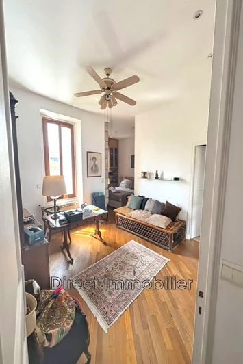 Vente appartement Antibes  