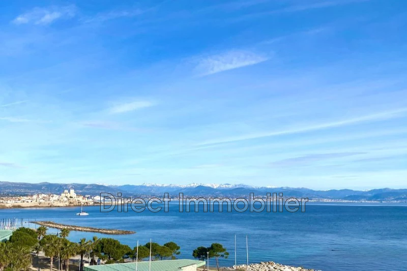 Vente appartement Antibes  