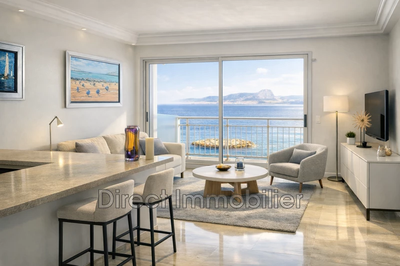 Vente appartement Antibes  