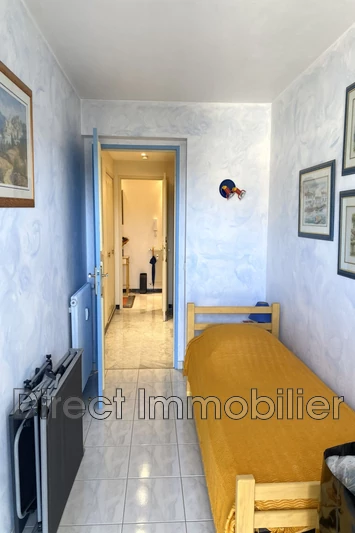 Vente appartement Antibes  