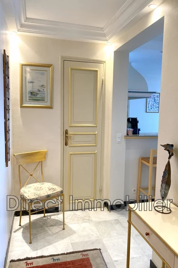 Vente appartement Antibes  