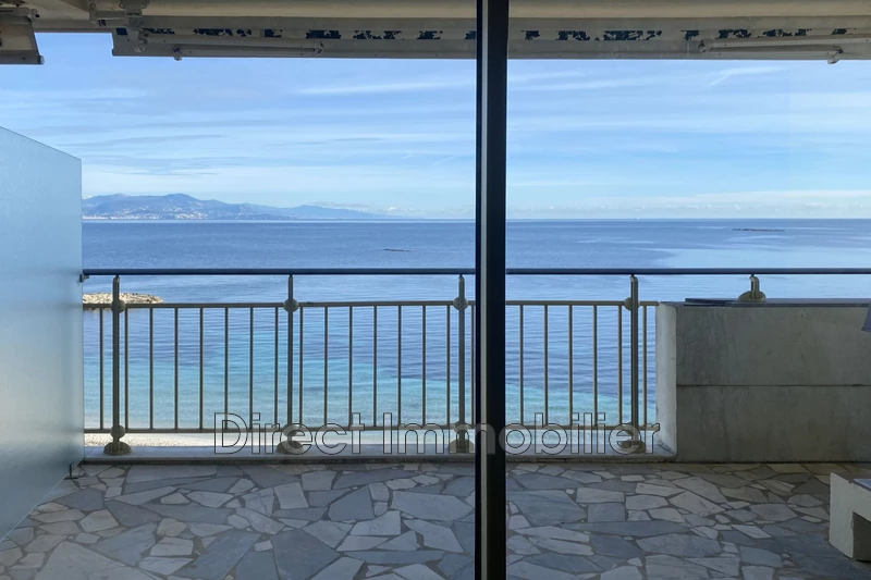 Vente appartement Antibes  
