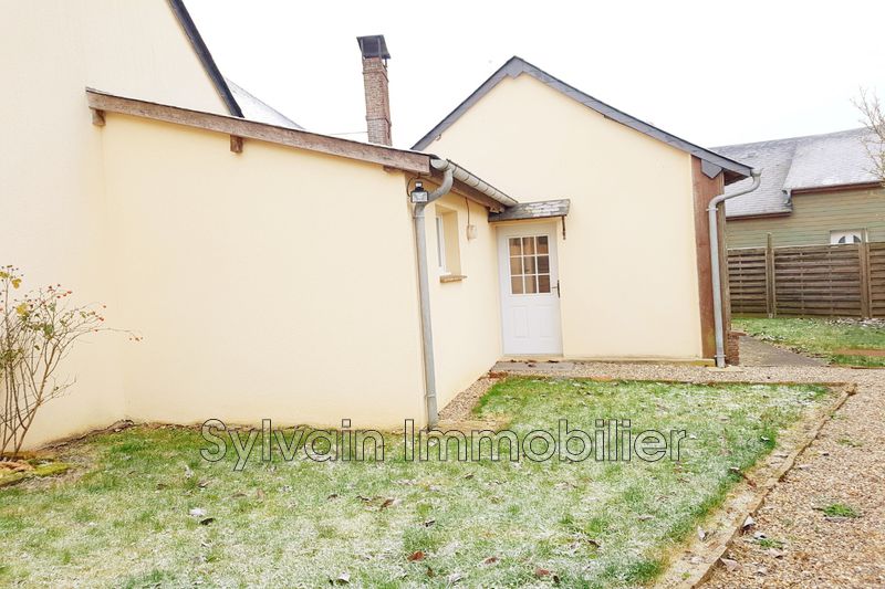 Photo Maison Campeaux Campeaux, Location maison 1 chambre 50 m²