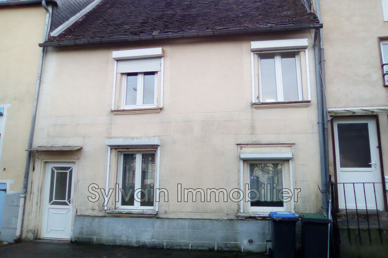 Photo Maison de ville Songeons Songeons, Location maison de ville 2 chambres