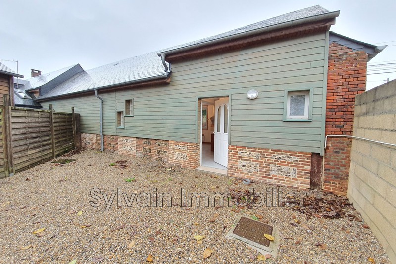 Photo Maison Campeaux Campeaux, Location maison 3 pièces 56 m²