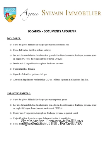 Location maison Campeaux Location maison Campeaux