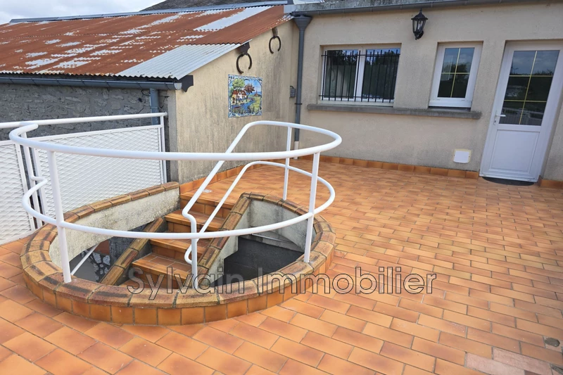 Location maison Gournay-en-Bray  