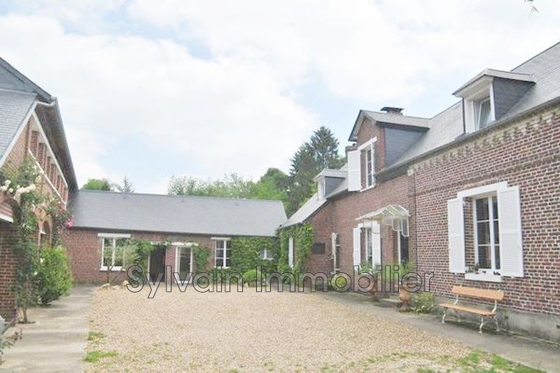 Photo Maison Songeons Songeons, achat maison 2 chambres 181 m²