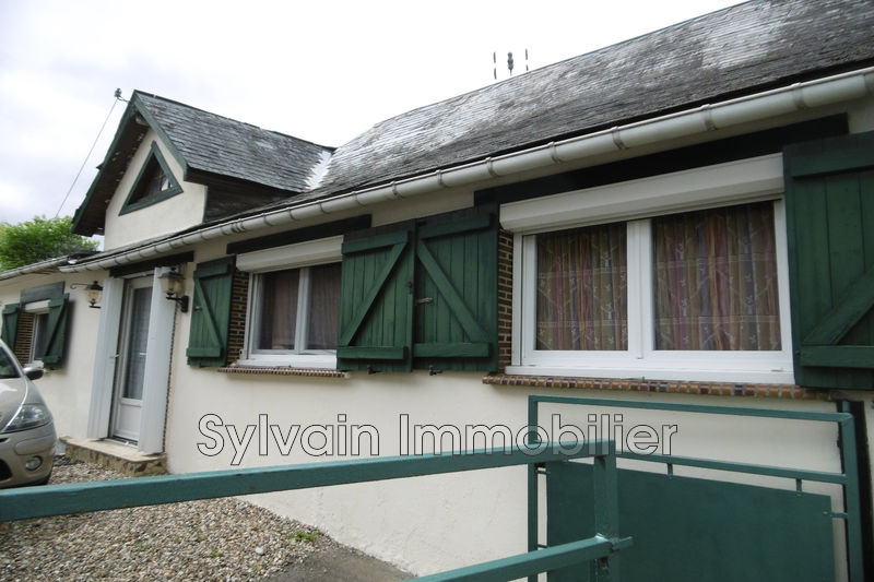 Photo Maison Formerie Formerie, achat maison 2 chambres 64 m²