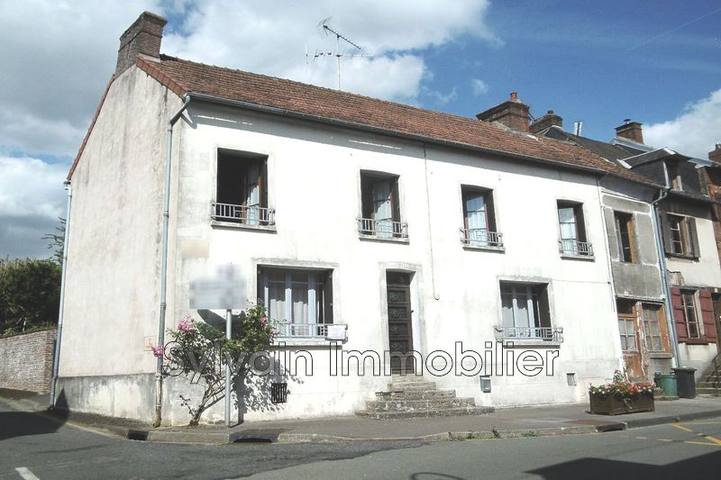 Photo Maison Songeons Songeons, achat maison 3 chambres 109 m²