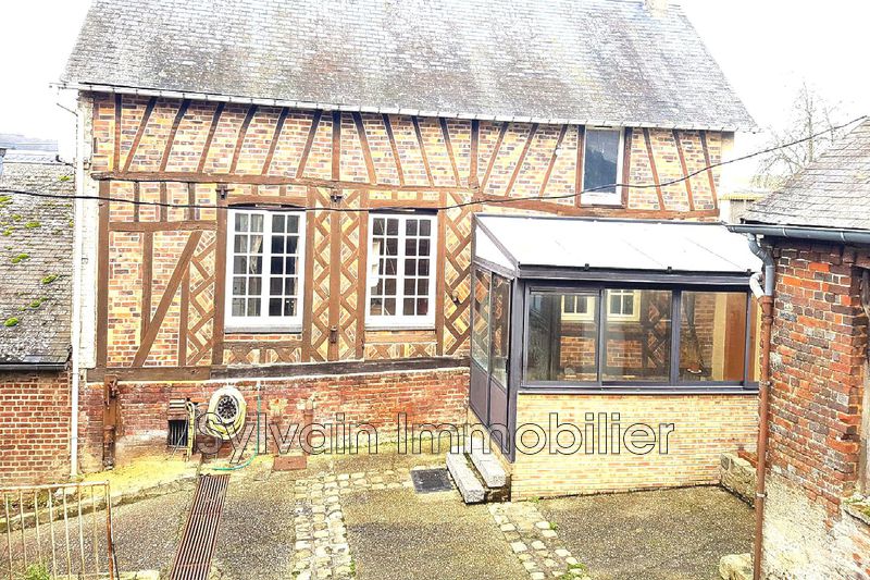 Photo Maison Crillon Crillon, achat maison 2 chambres 110 m²