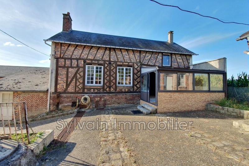 Photo Maison Crillon Crillon, achat maison 2 chambres 110 m²