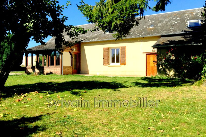 Photo Maison Gournay-en-Bray Gournay en bray, achat maison 4 chambres 100 m²