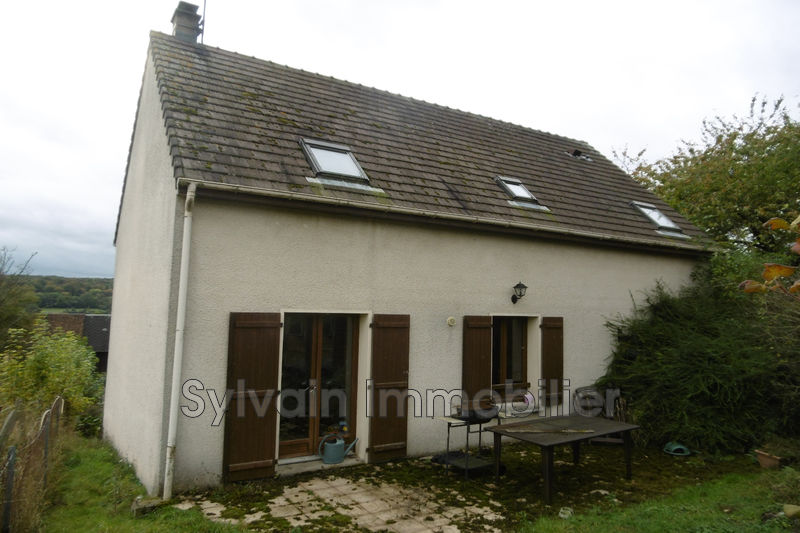 Photo Maison Milly-sur-Thérain Milly sur thérain, achat maison 4 chambres 113 m²