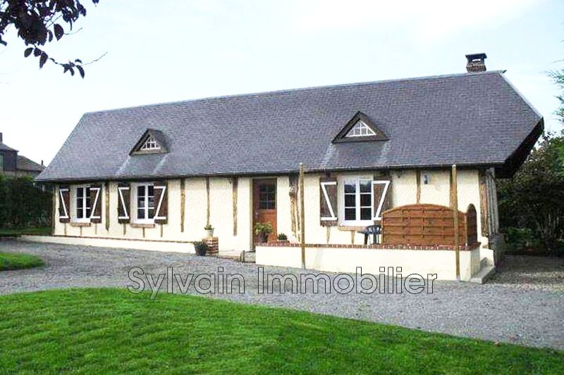 Photo Maison Formerie Formerie, achat maison 2 chambres 65 m²
