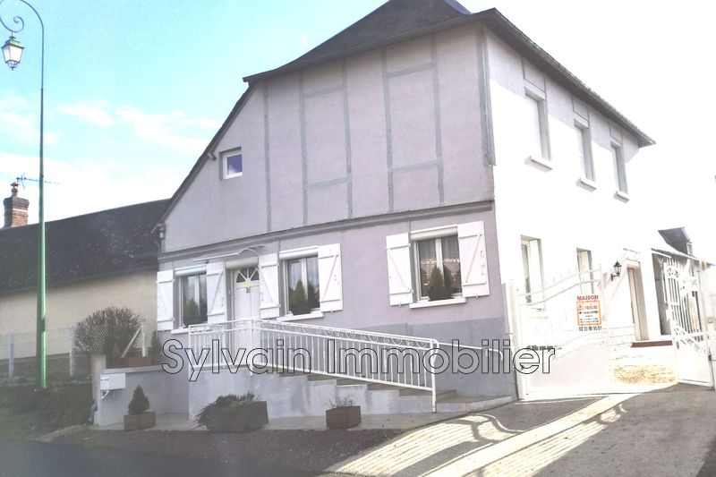 Photo Maison Formerie Formerie, achat maison 4 chambres 154 m²