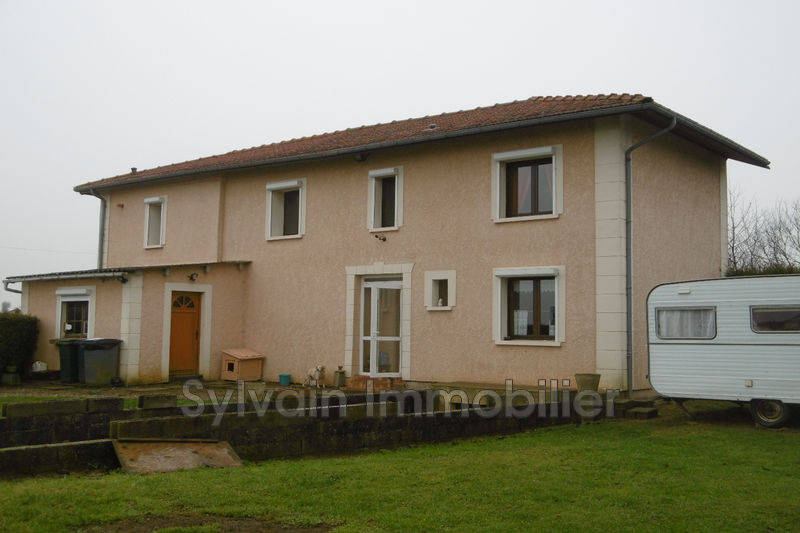 Photo Maison Grandvilliers Grandvilliers, achat maison 3 chambres 116 m²