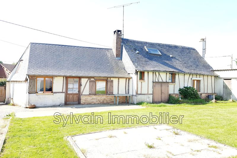 Photo Maison Songeons Songeons, achat maison 2 chambres 59 m²