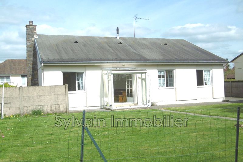 Photo Pavillon Formerie Formerie, achat pavillon 3 chambres 96 m²