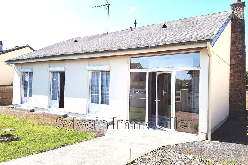 Photo Pavillon Formerie Formerie, achat pavillon 3 chambres 96 m²