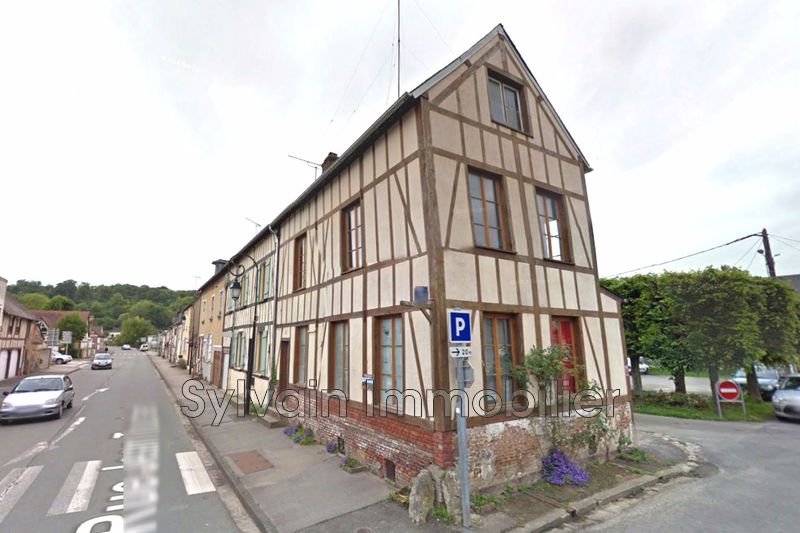 Photo Maison Songeons Songeons, achat maison 2 chambres