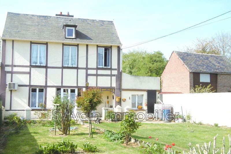 Photo Maison Songeons Songeons, achat maison 4 chambres 88 m²