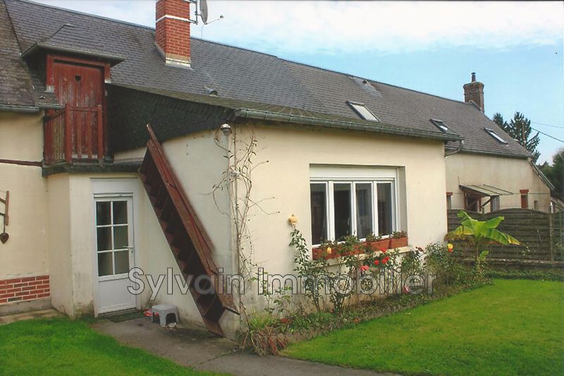 Photo Maison Songeons Songeons, achat maison 2 chambres 53 m²