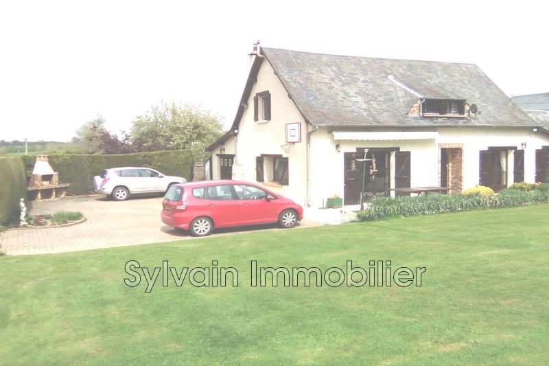 Photo Pavillon Canny-sur-Thérain Canny sur thérain, achat pavillon 4 chambres 143 m²