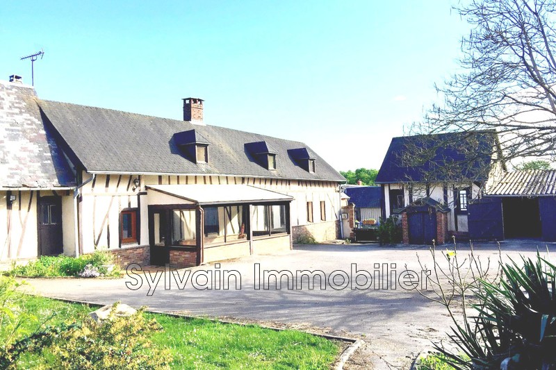 Photo Maison Songeons Songeons, achat maison 3 chambres 109 m²