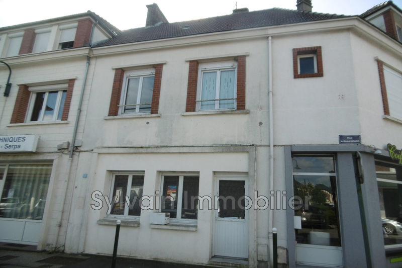 Photo Maison Formerie Formerie, achat maison 2 chambres 80 m²