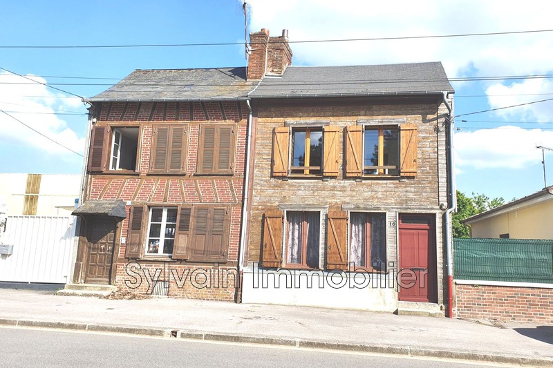 Photo Maison Formerie Formerie, achat maison 3 chambres 78 m²