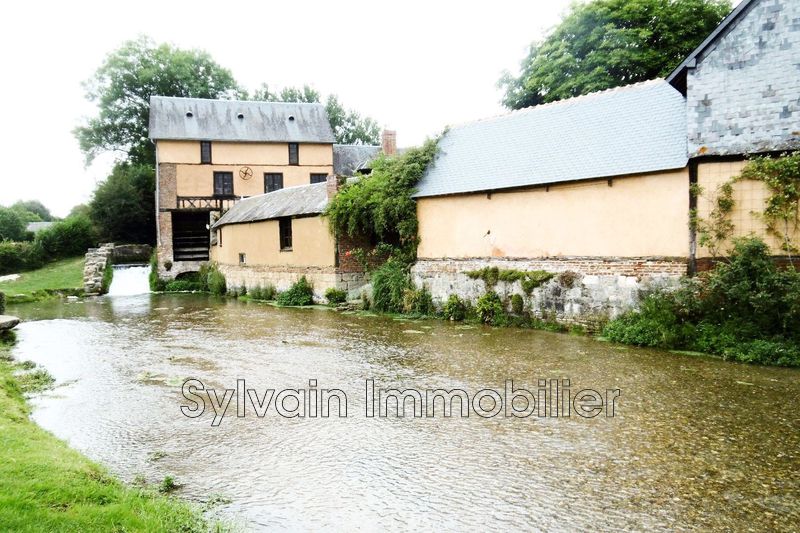 Photo Propriété Marseille-en-Beauvaisis Marseille en beauvaisis, achat propriété 4 chambres