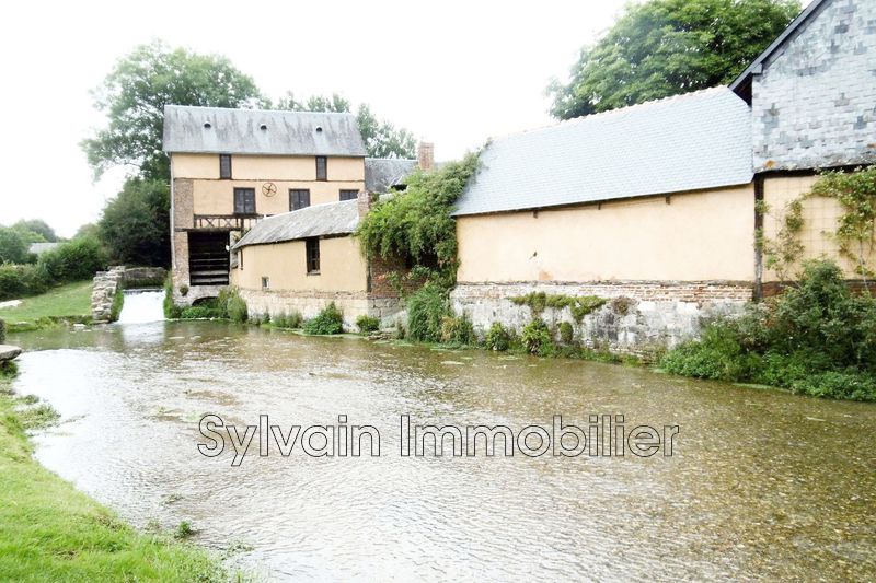 Photo Propriété Marseille-en-Beauvaisis Marseille en beauvaisis, achat propriété 4 chambres