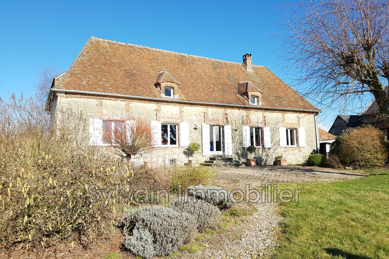 Photo Propriété Songeons Songeons, achat propriété 5 chambres 161 m²