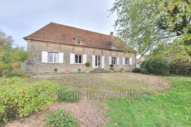 Photo Propriété Songeons Songeons, achat propriété 5 chambres 161 m²
