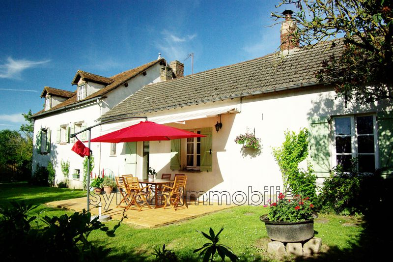 Photo Propriété Gournay-en-Bray Gournay en bray, achat propriété 5 chambres 124 m²