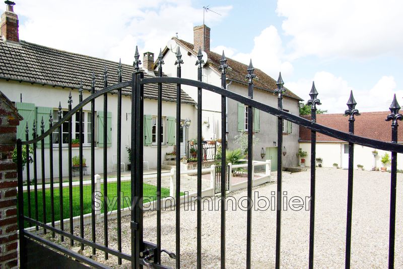 Photo Propriété Gournay-en-Bray Gournay en bray, achat propriété 5 chambres 124 m²