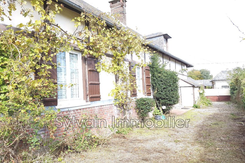 Photo Maison Songeons Formerie, achat maison 2 chambres