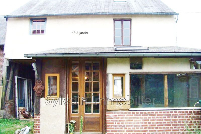 Photo Maison Grandvilliers Grandvilliers, achat maison 3 chambres 80 m²